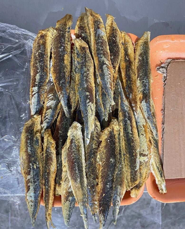 Kuru Çiroz