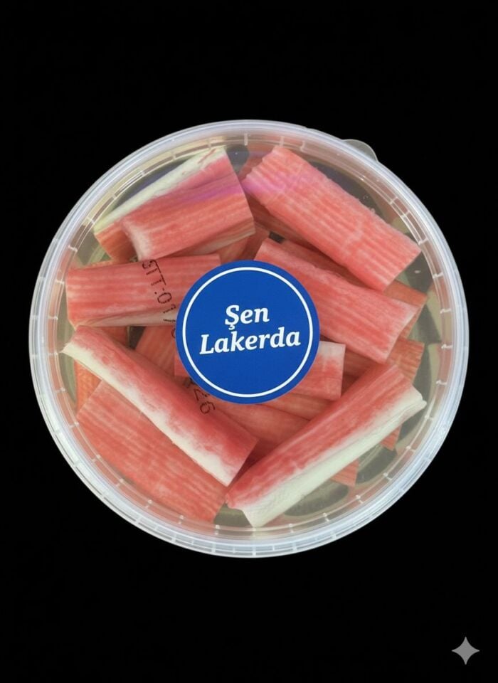 Surimi