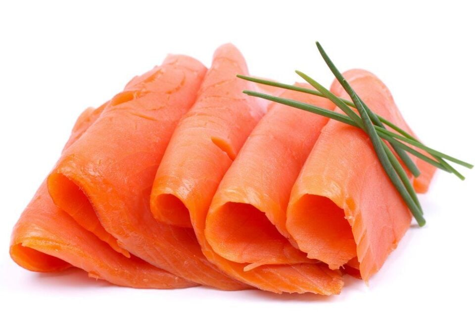 Somon Füme