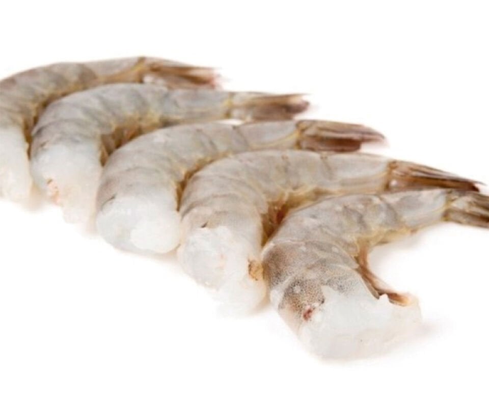 jumbo karides
